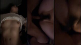 Bokep meras susu pacar chindo cantik banget